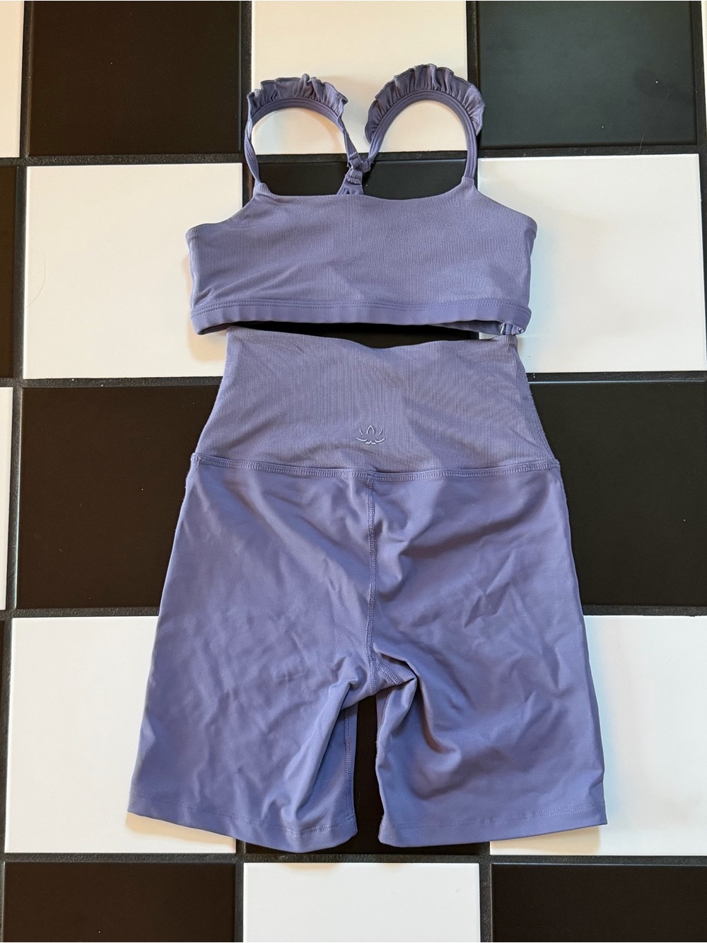 Beyond yoga set